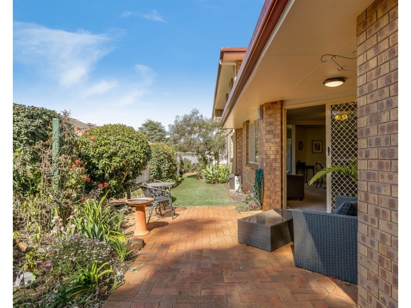 Villa 29 Glenfield Court, Middle Ridge QLD 4350