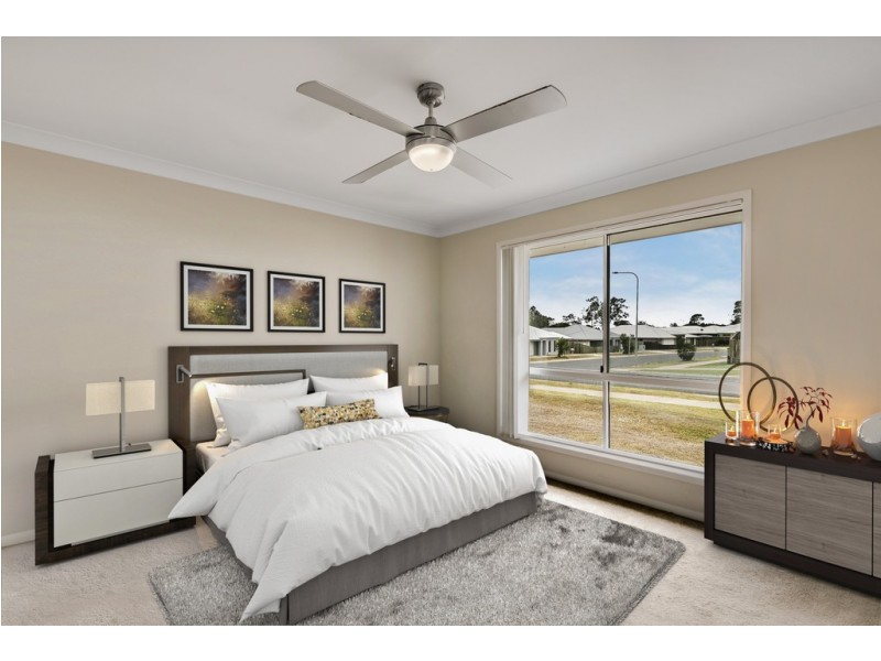 9 Whitefield Street, Glenvale QLD 4350