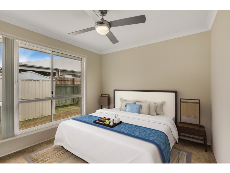 9 Whitefield Street, Glenvale QLD 4350