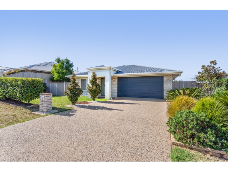 19 McMorrow Street, Kearneys Spring QLD 4350
