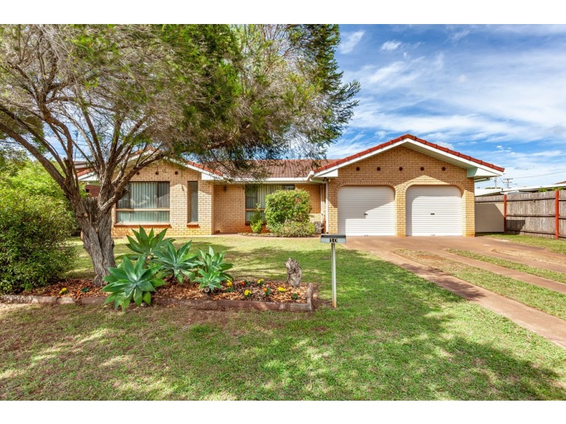 10 Caldwell Street, Wilsonton QLD 4350