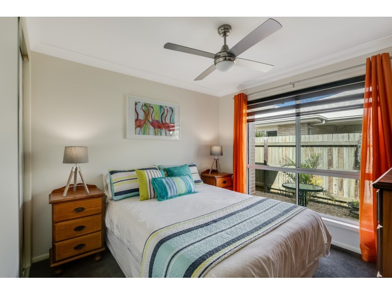 9 Schneider Court, Middle Ridge QLD 4350