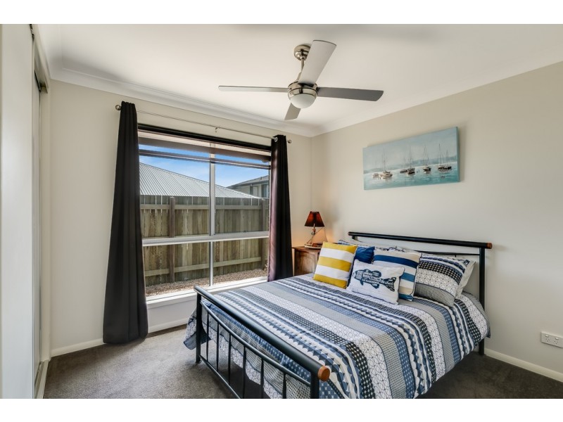 9 Schneider Court, Middle Ridge QLD 4350