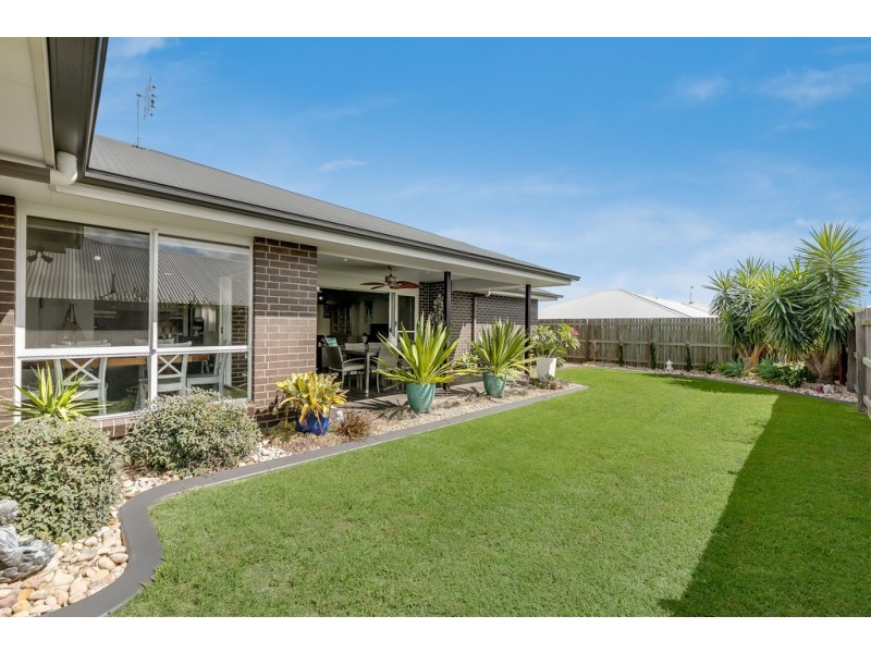 9 Schneider Court, Middle Ridge QLD 4350