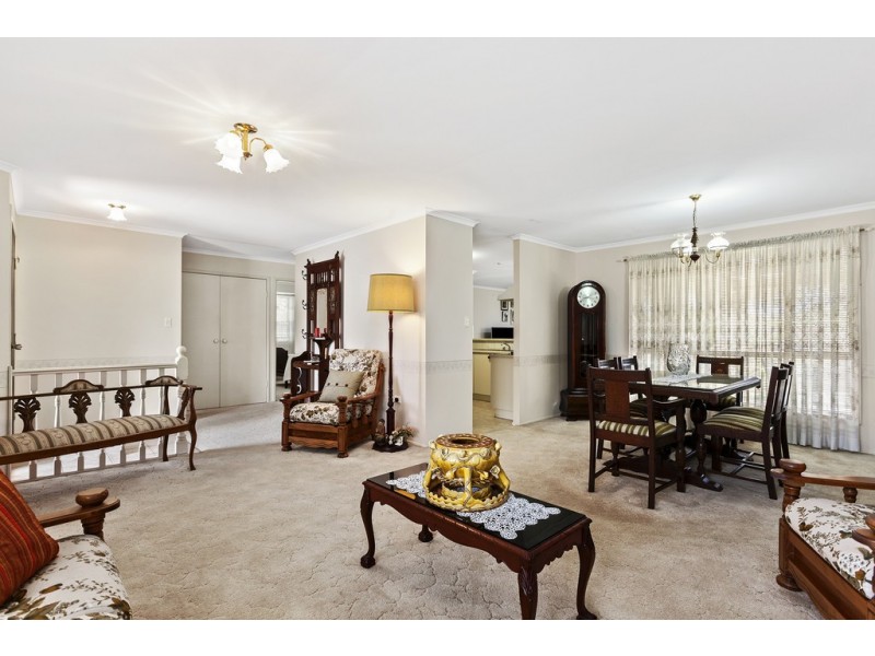 75 Jimbour Drive, Newtown QLD 4350