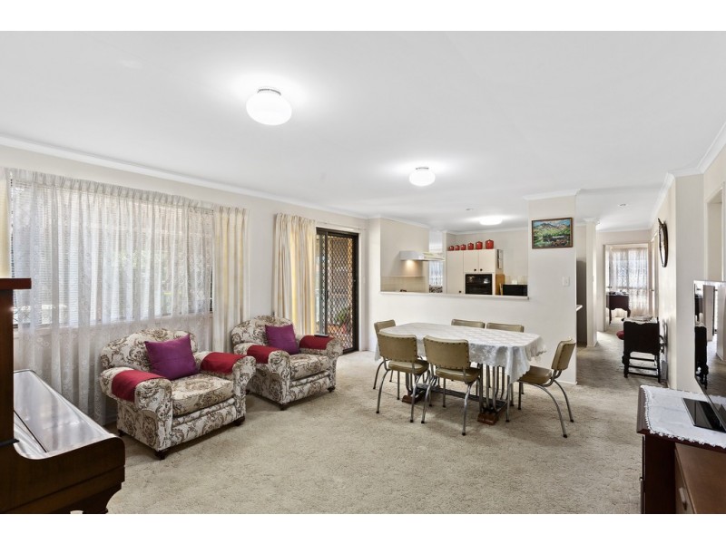 75 Jimbour Drive, Newtown QLD 4350