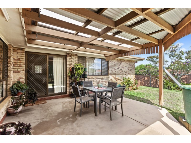 75 Jimbour Drive, Newtown QLD 4350