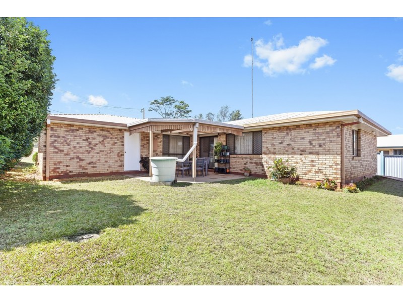 75 Jimbour Drive, Newtown QLD 4350