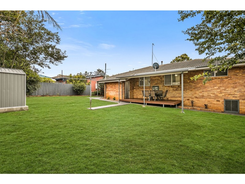 10 Hunter Street, Centenary Heights QLD 4350