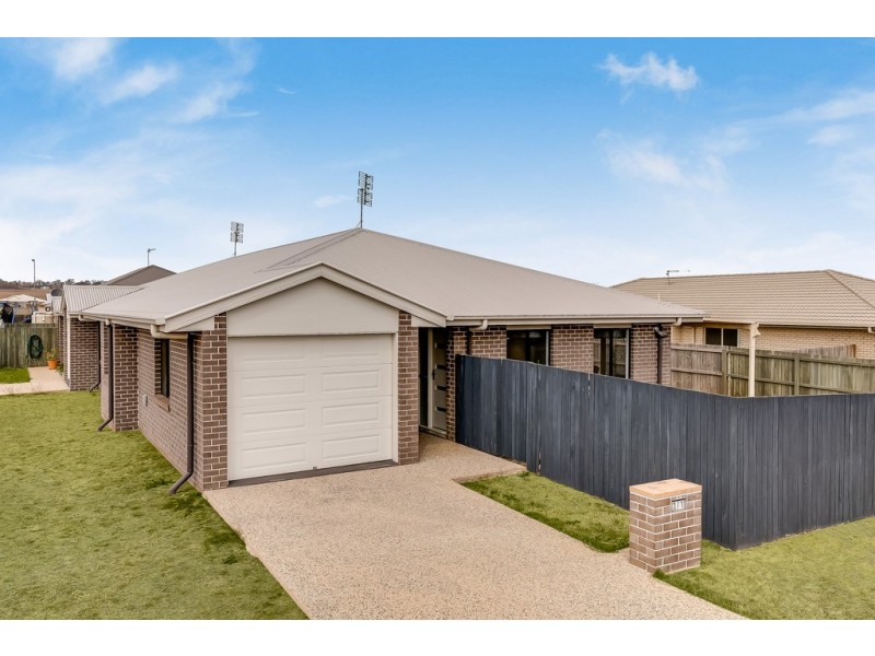 Unit 2/1 Fairfax Street, Cambooya QLD 4358