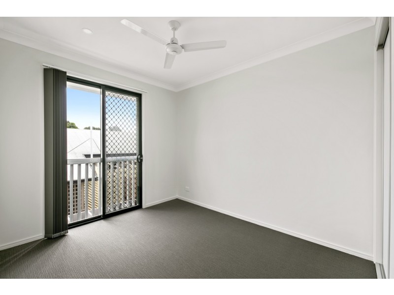 Units 1 and 2/6 Monash Lane, Newtown QLD 4350