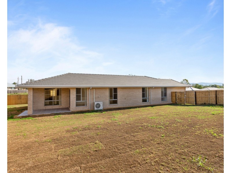 3 Amanda Place, Helidon QLD 4344