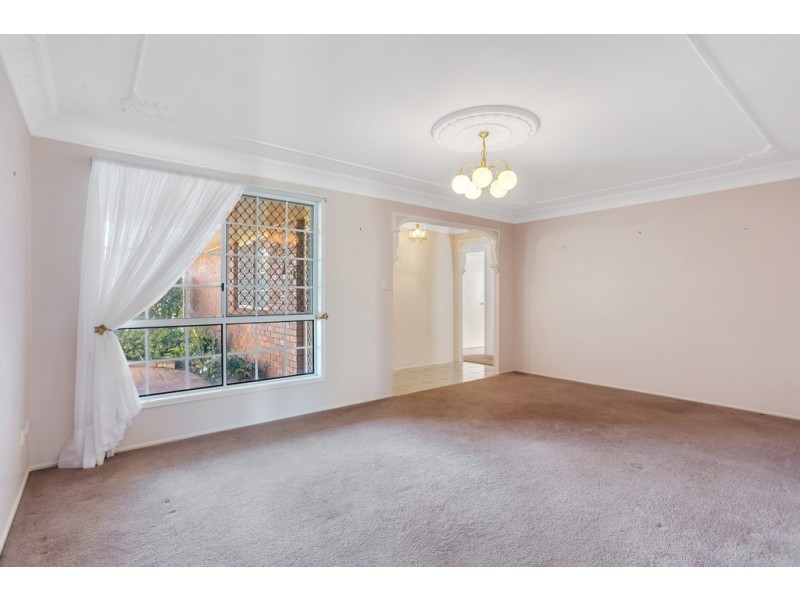 305 Stenner Street, Centenary Heights QLD 4350