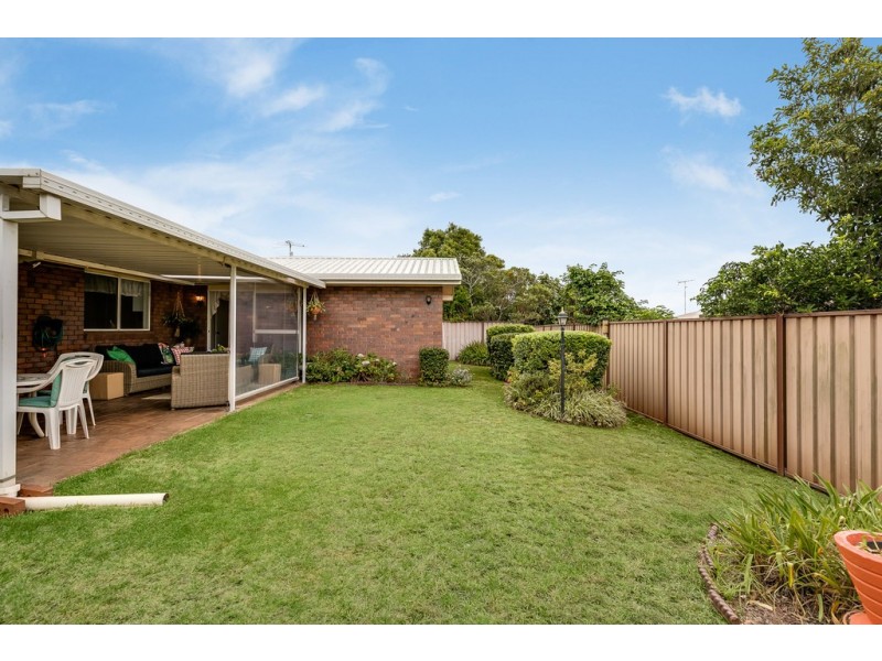 305 Stenner Street, Centenary Heights QLD 4350