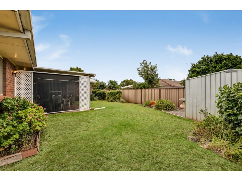 305 Stenner Street, Centenary Heights QLD 4350
