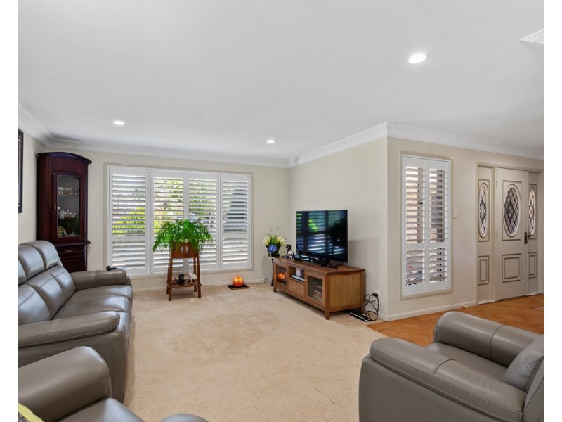 31 Blue Gum Drive, Highfields QLD 4352