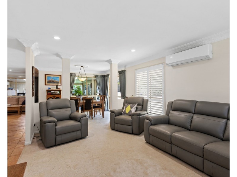 31 Blue Gum Drive, Highfields QLD 4352