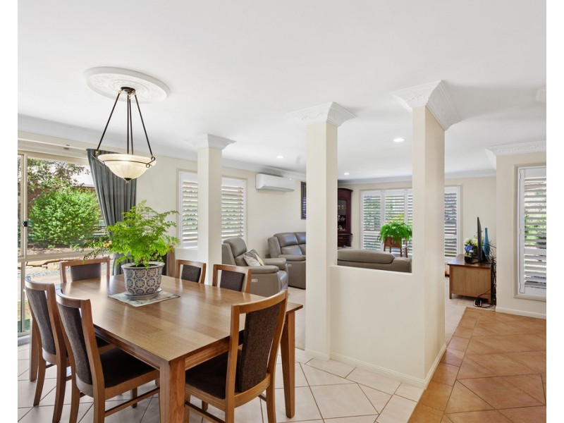 31 Blue Gum Drive, Highfields QLD 4352