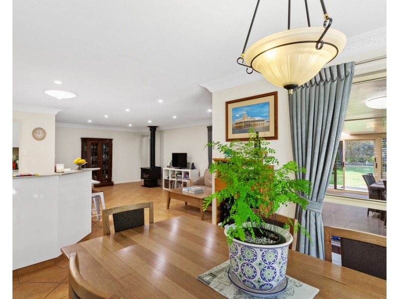 31 Blue Gum Drive, Highfields QLD 4352