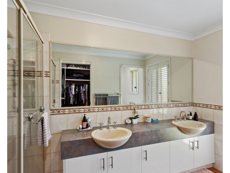 31 Blue Gum Drive, Highfields QLD 4352