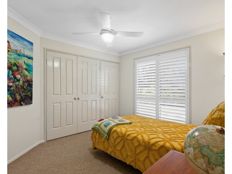 31 Blue Gum Drive, Highfields QLD 4352