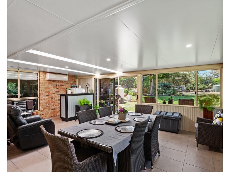 31 Blue Gum Drive, Highfields QLD 4352