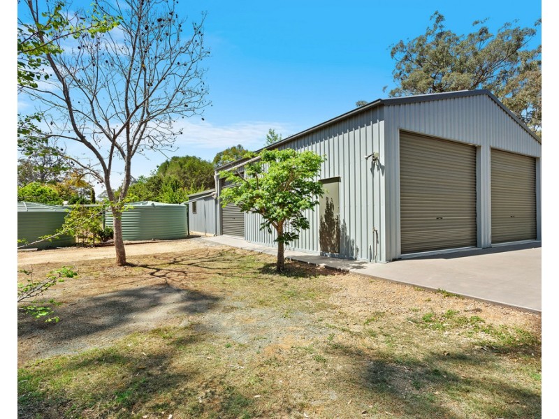 31 Blue Gum Drive, Highfields QLD 4352