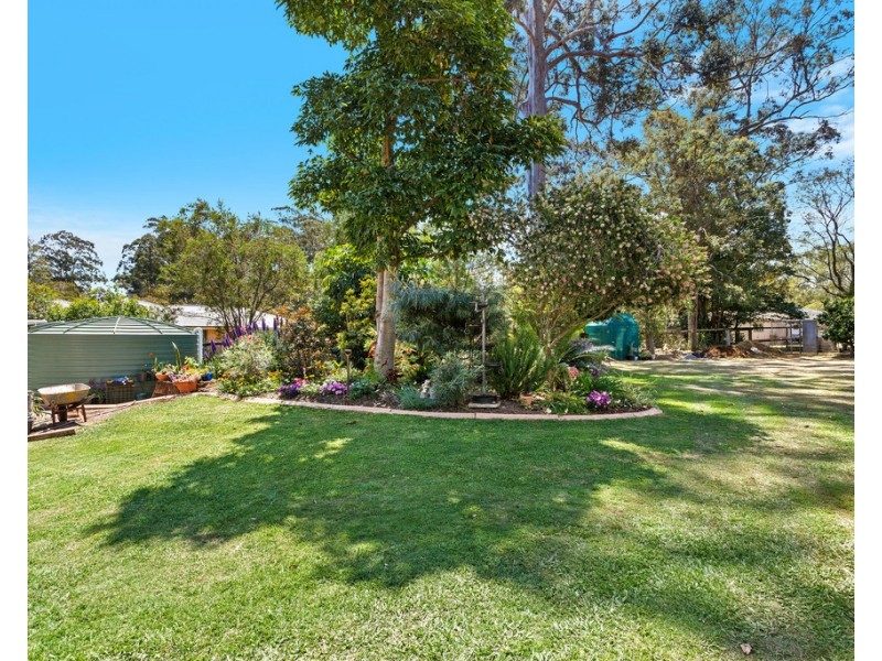 31 Blue Gum Drive, Highfields QLD 4352