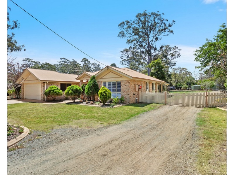 31 Blue Gum Drive, Highfields QLD 4352