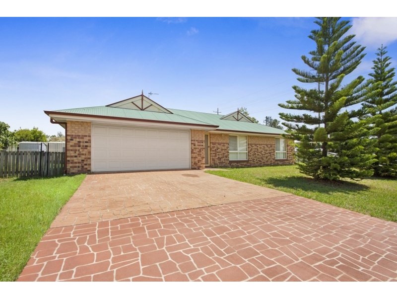 1 Hoepper Street, Kearneys Spring QLD 4350