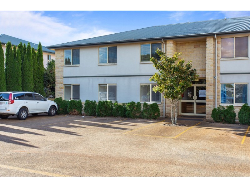 16/9 Uniplaza Court, Kearneys Spring QLD 4350