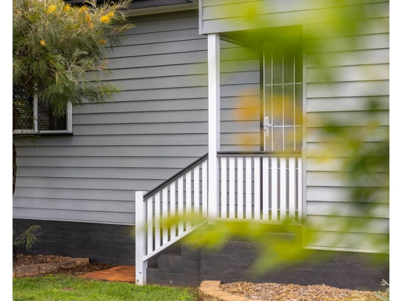 4 Farquharson Street, Harristown QLD 4350