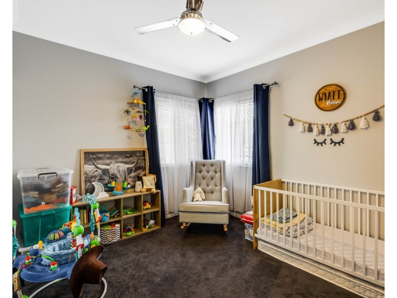 4 Farquharson Street, Harristown QLD 4350