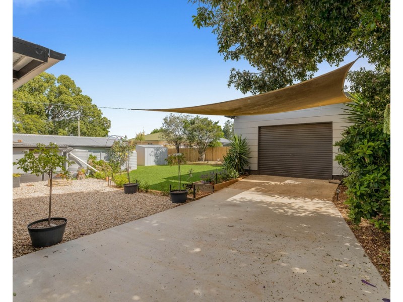 4 Farquharson Street, Harristown QLD 4350