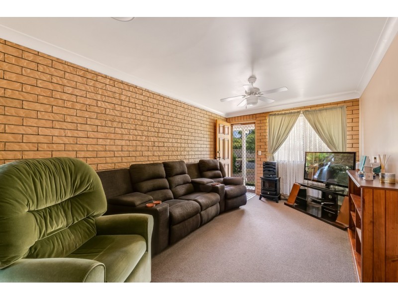 1/40 Aberdeen Street, Rangeville QLD 4350