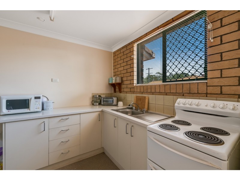 1/40 Aberdeen Street, Rangeville QLD 4350