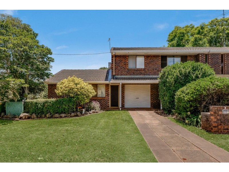 1/40 Aberdeen Street, Rangeville QLD 4350