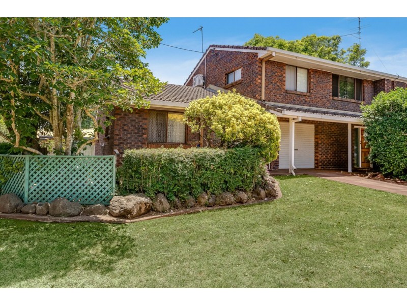 1/40 Aberdeen Street, Rangeville QLD 4350