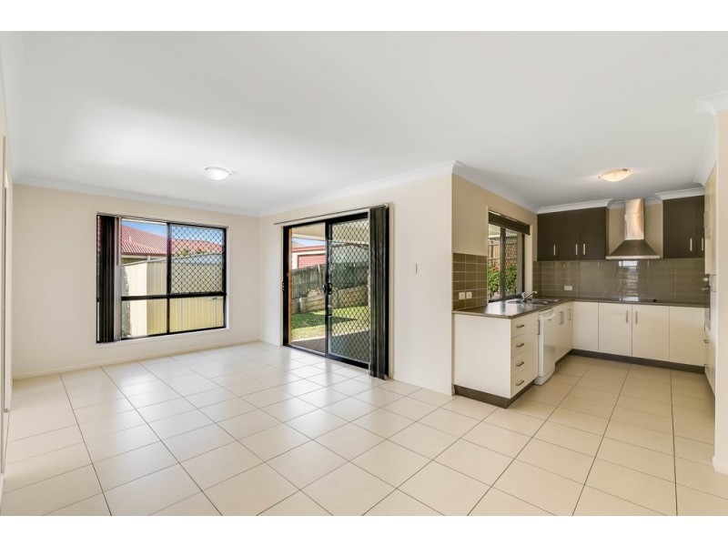 16 Balonne Drive, Glenvale QLD 4350