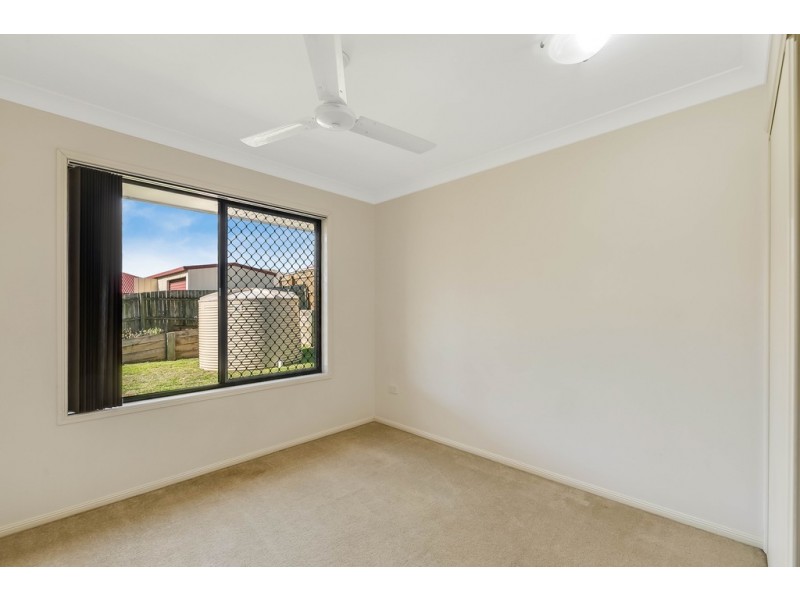 16 Balonne Drive, Glenvale QLD 4350