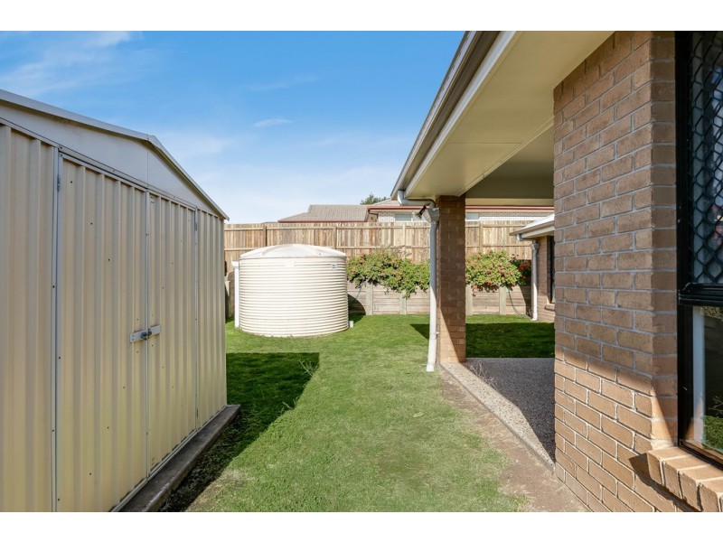 16 Balonne Drive, Glenvale QLD 4350