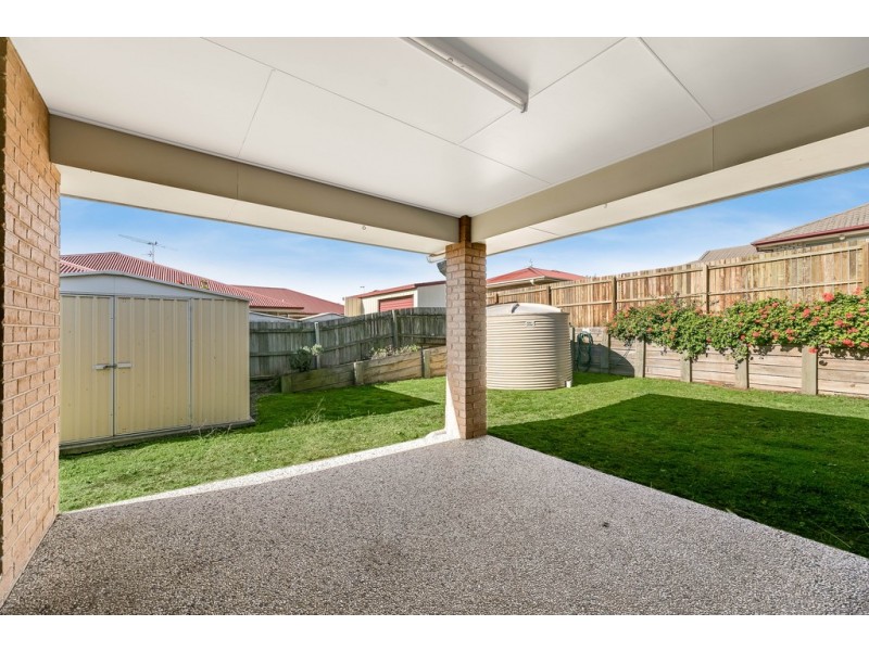 16 Balonne Drive, Glenvale QLD 4350