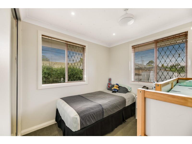 18 Nugent Crescent, Wilsonton QLD 4350