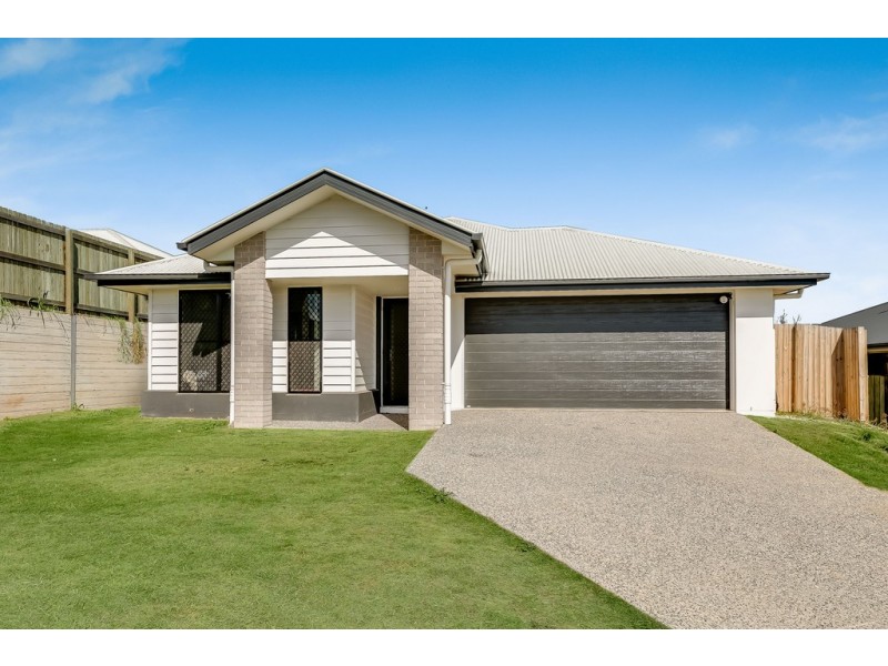 10 Menton Place, Harristown QLD 4350