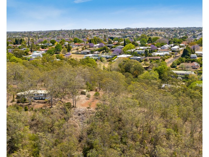 1 Murrumba Road, Rangeville QLD 4350