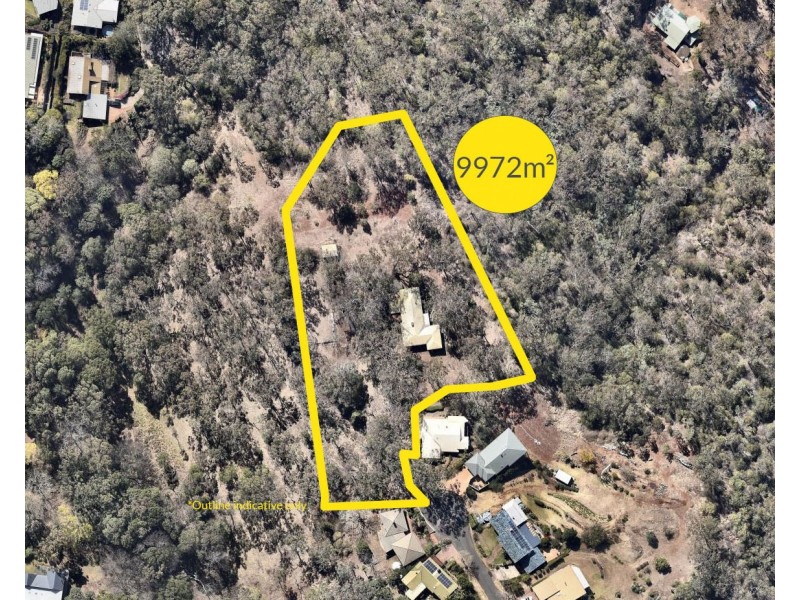 1 Murrumba Road, Rangeville QLD 4350