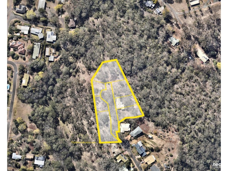 1 Murrumba Road, Rangeville QLD 4350