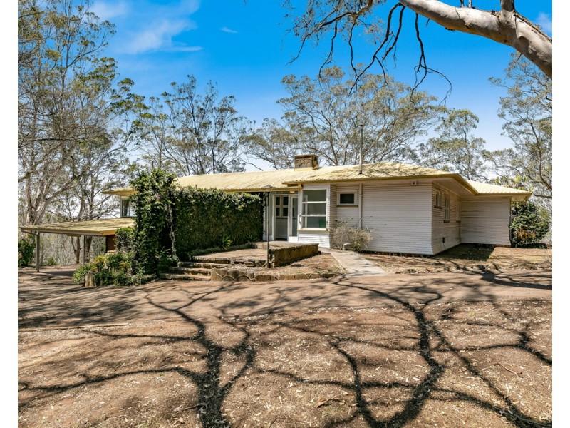 1 Murrumba Road, Rangeville QLD 4350