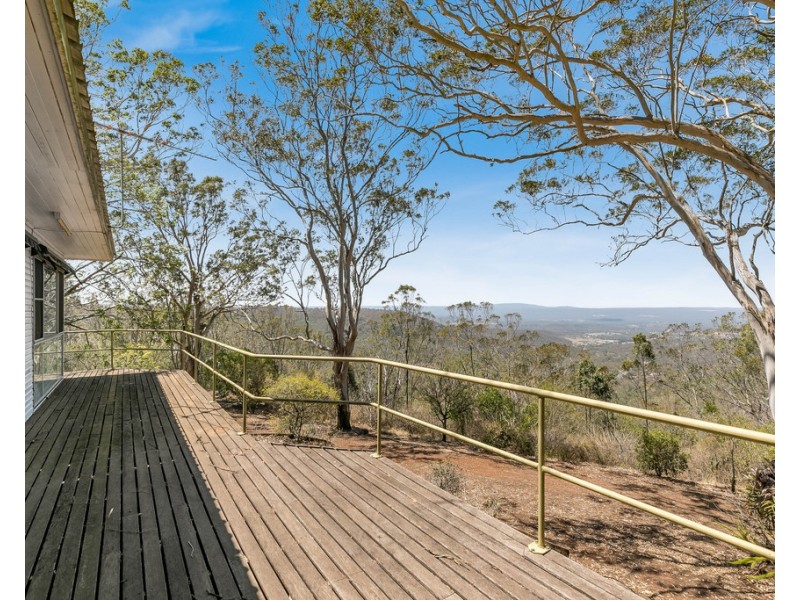 1 Murrumba Road, Rangeville QLD 4350