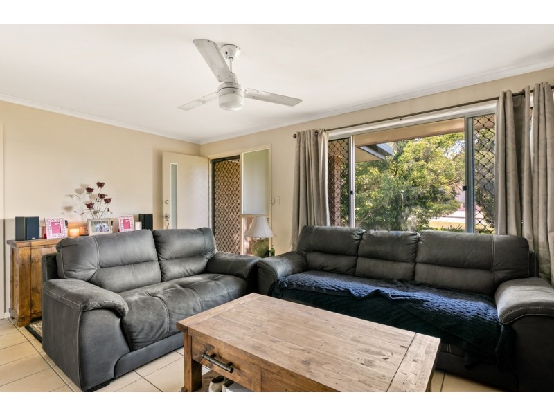 54 Miranda Drive, Wilsonton Heights QLD 4350